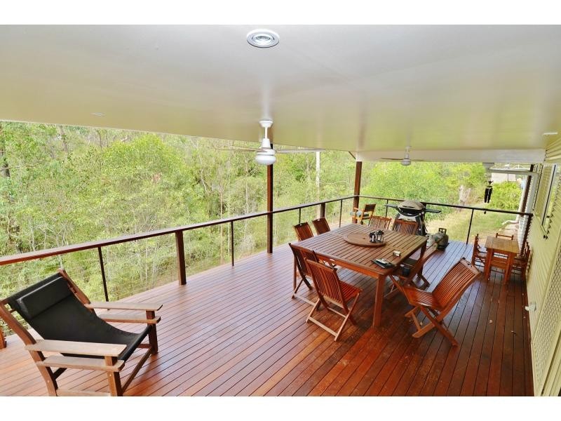 Pine Mountain QLD 4306