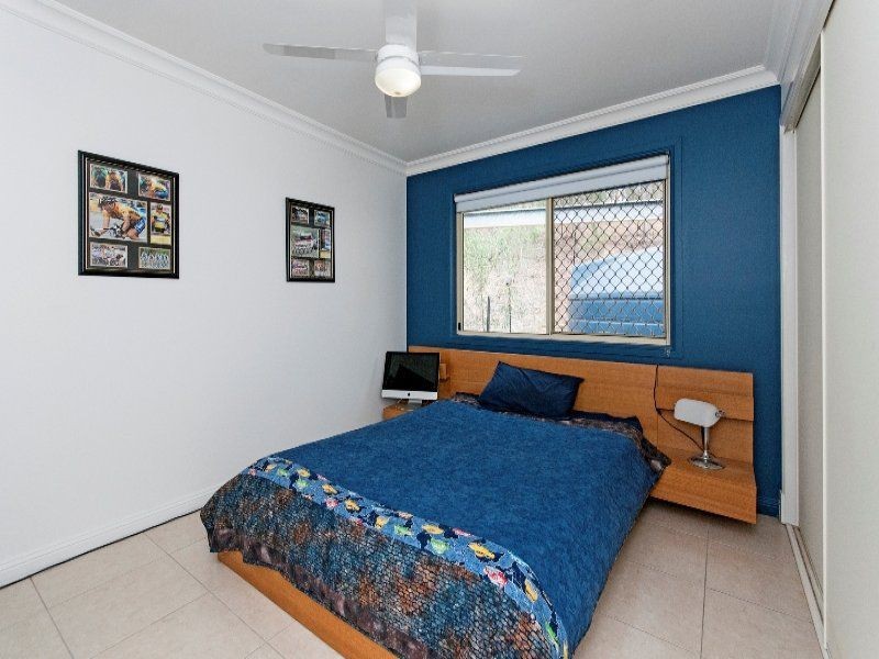 Pine Mountain QLD 4306