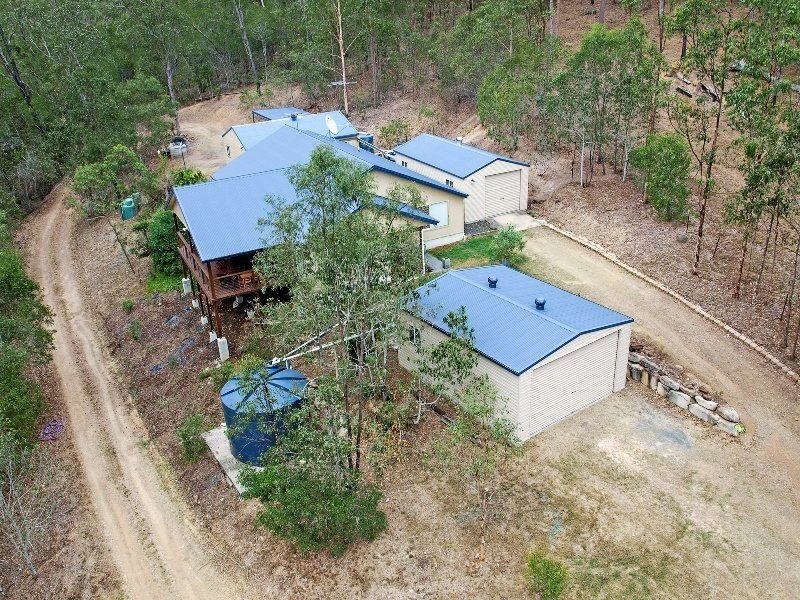 Pine Mountain QLD 4306
