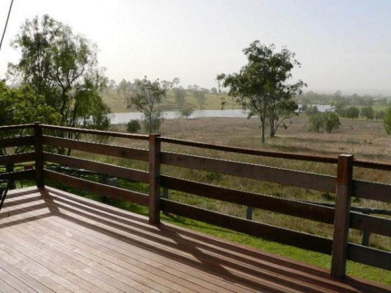 Ma Ma Creek QLD 4347