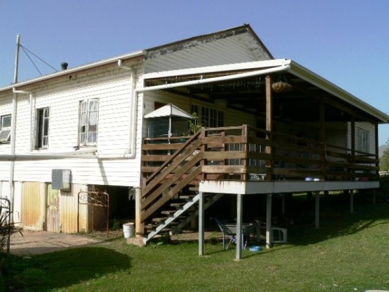 Ma Ma Creek QLD 4347