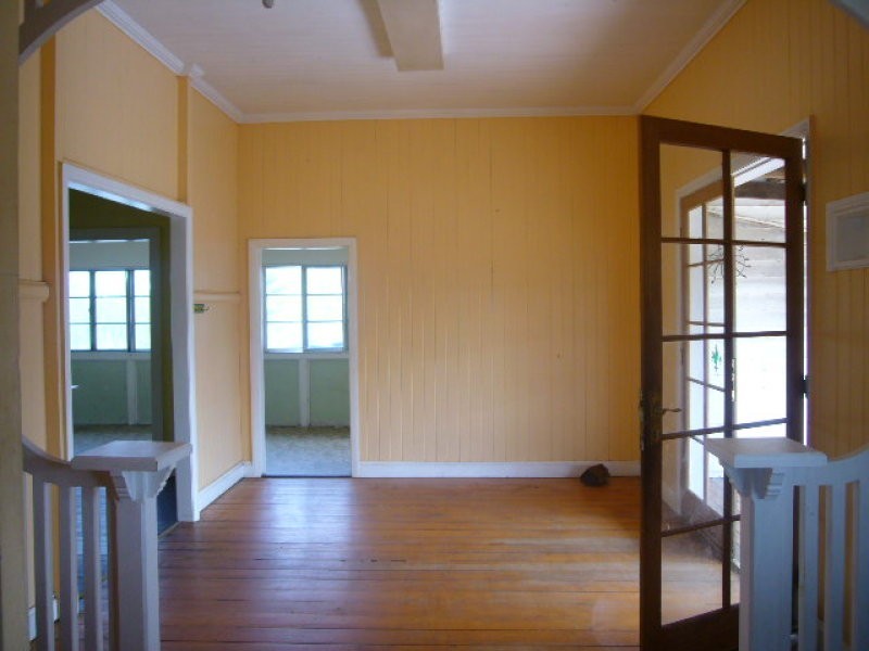 Ma Ma Creek QLD 4347