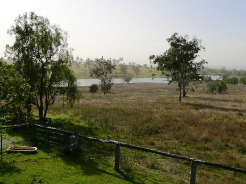 Ma Ma Creek QLD 4347