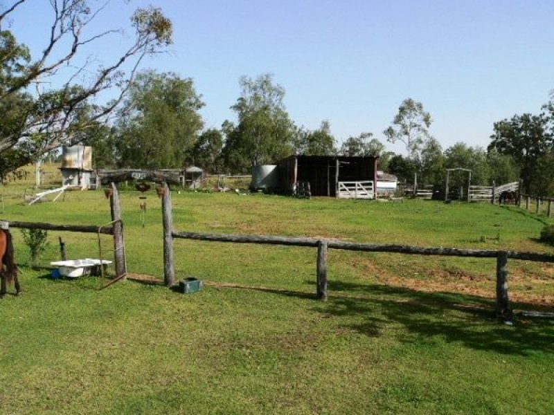 Ma Ma Creek QLD 4347