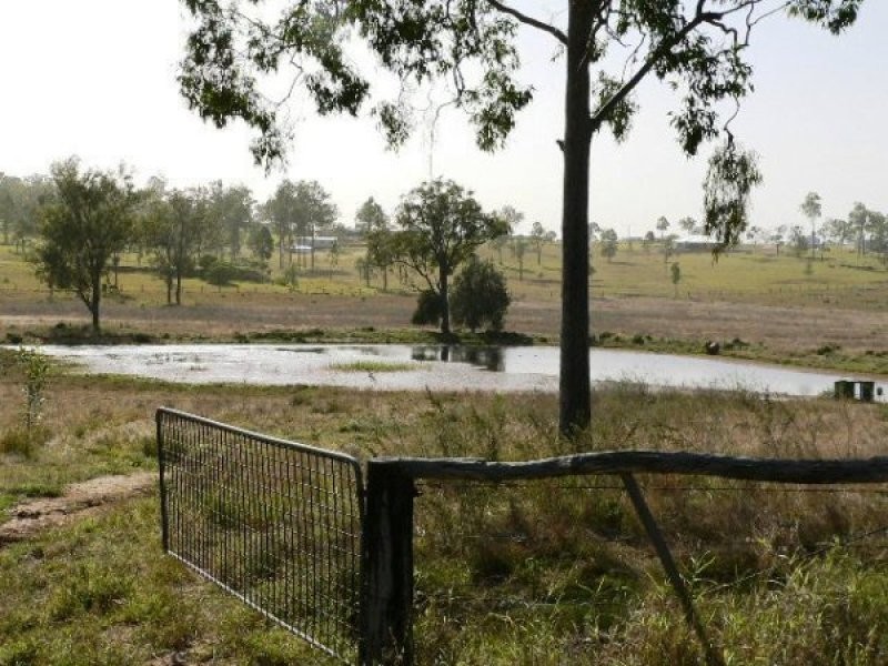 Ma Ma Creek QLD 4347