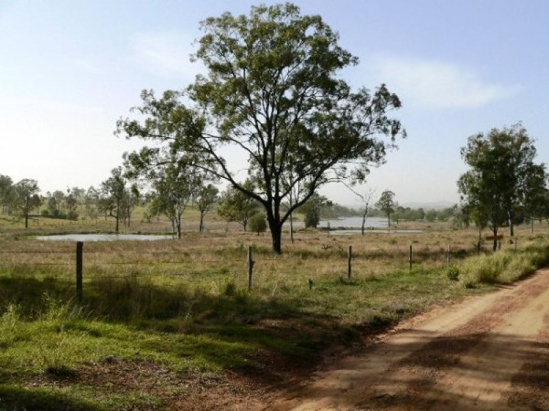 Ma Ma Creek QLD 4347