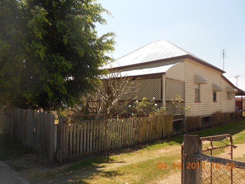 Laidley QLD 4341