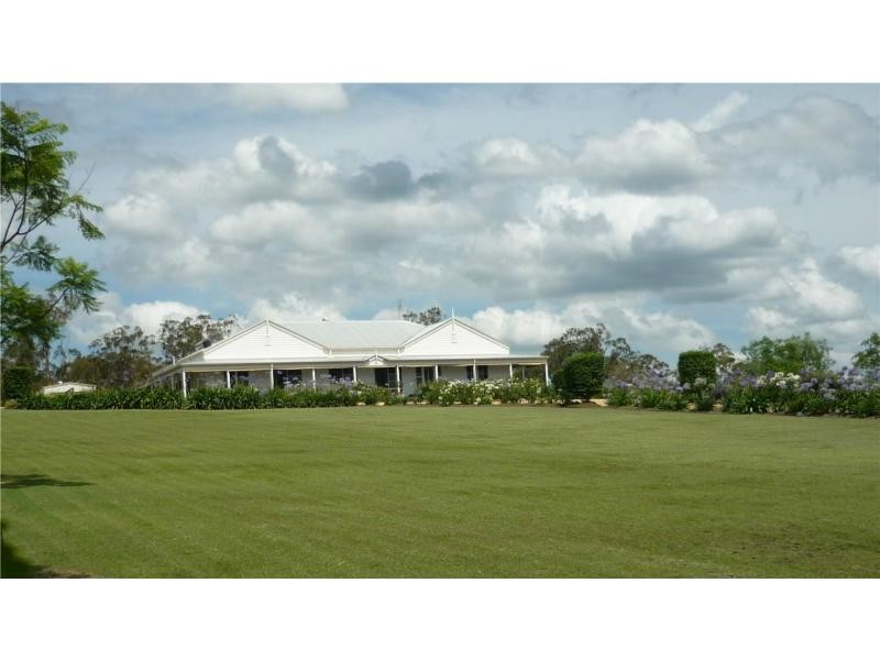 Glenore Grove QLD 4342