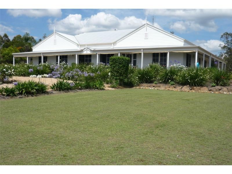 Glenore Grove QLD 4342