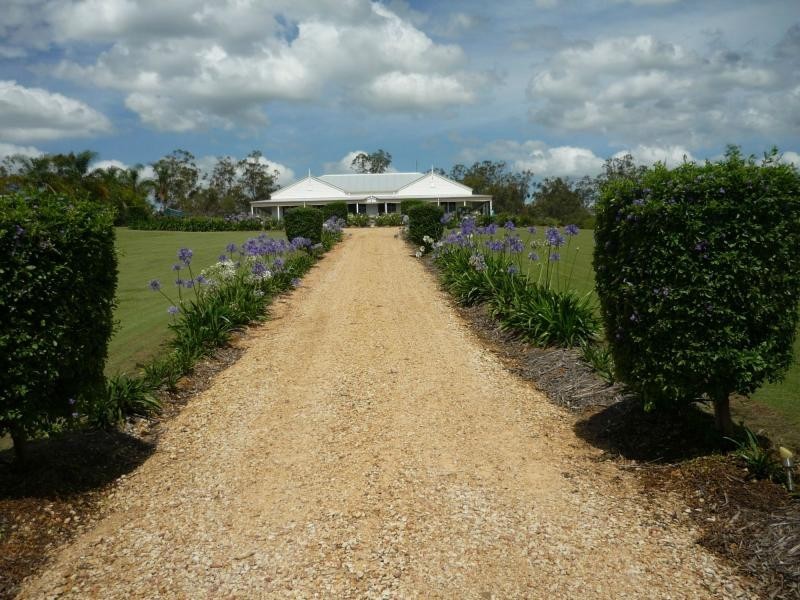 Glenore Grove QLD 4342