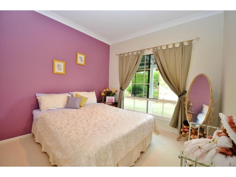 Glenore Grove QLD 4342