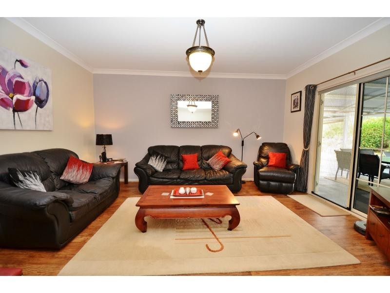 Glenore Grove QLD 4342