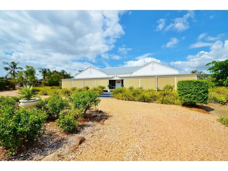 Glenore Grove QLD 4342