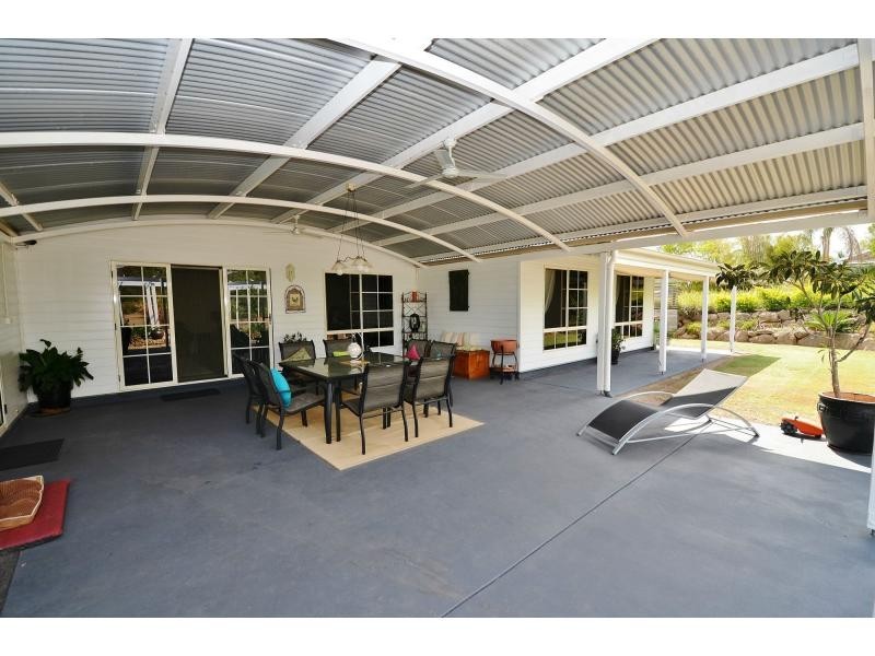 Glenore Grove QLD 4342