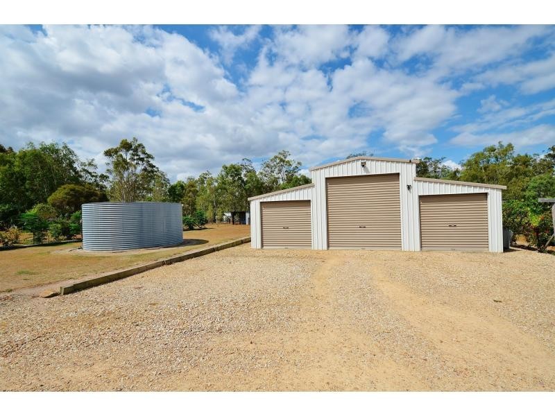 Glenore Grove QLD 4342