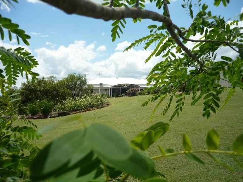 Glenore Grove QLD 4342