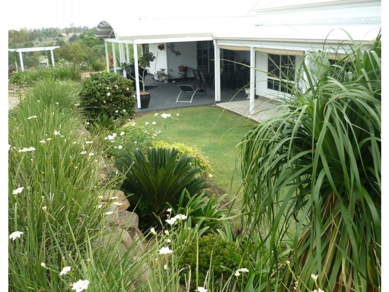 Glenore Grove QLD 4342