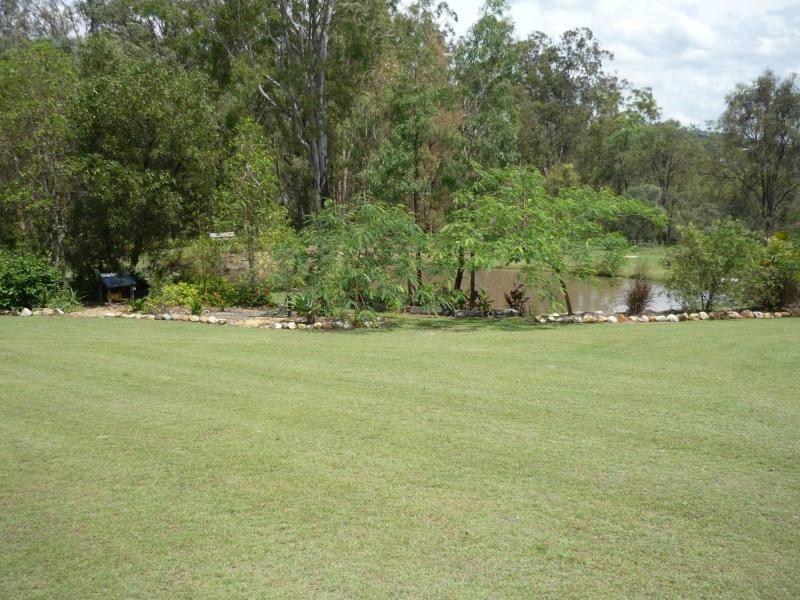 Glenore Grove QLD 4342