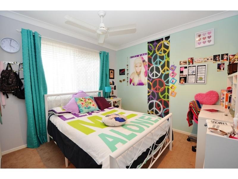 Laidley Heights QLD 4341