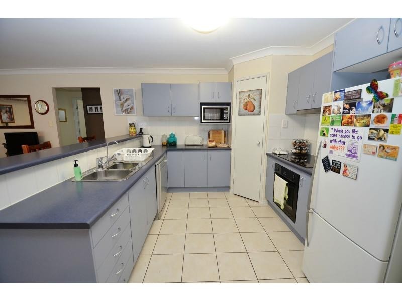 Laidley Heights QLD 4341