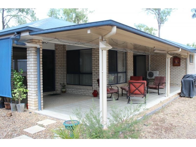 Laidley Heights QLD 4341