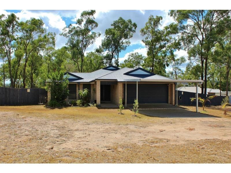 Laidley Heights QLD 4341