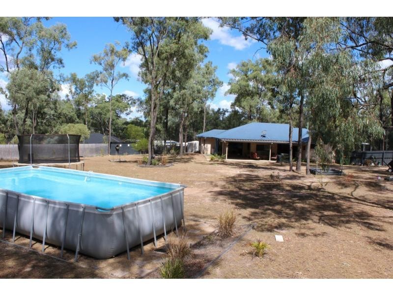 Laidley Heights QLD 4341