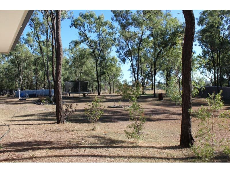 Laidley Heights QLD 4341