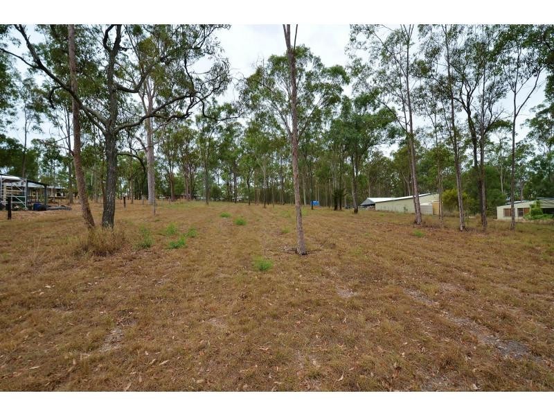 Regency Downs QLD 4341