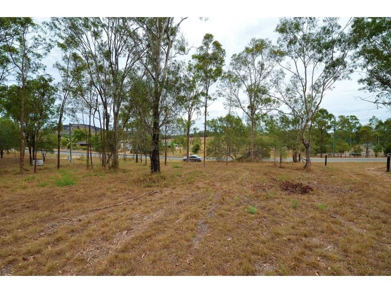 Regency Downs QLD 4341