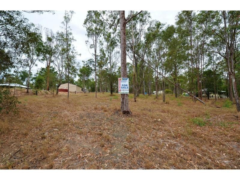 Regency Downs QLD 4341