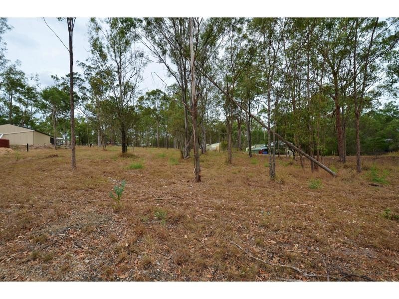 Regency Downs QLD 4341