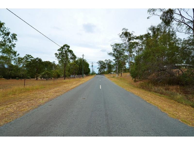 Regency Downs QLD 4341