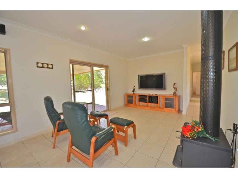 56 Laidley Creek West Road, Mulgowie QLD 4341