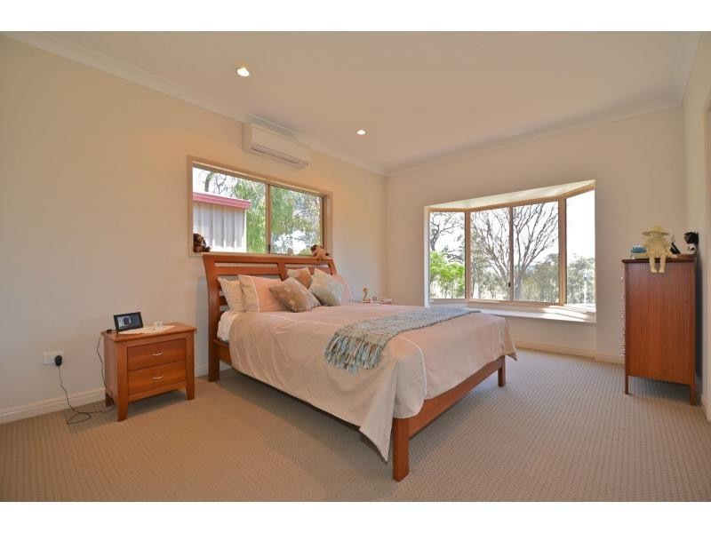 56 Laidley Creek West Road, Mulgowie QLD 4341