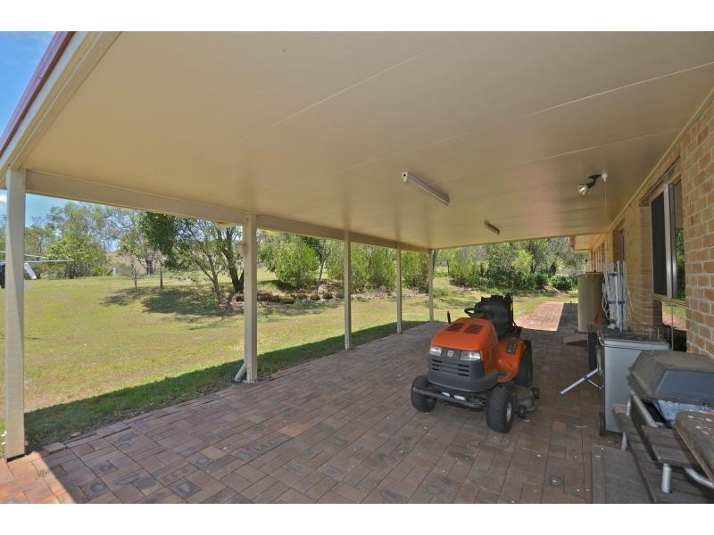 56 Laidley Creek West Road, Mulgowie QLD 4341