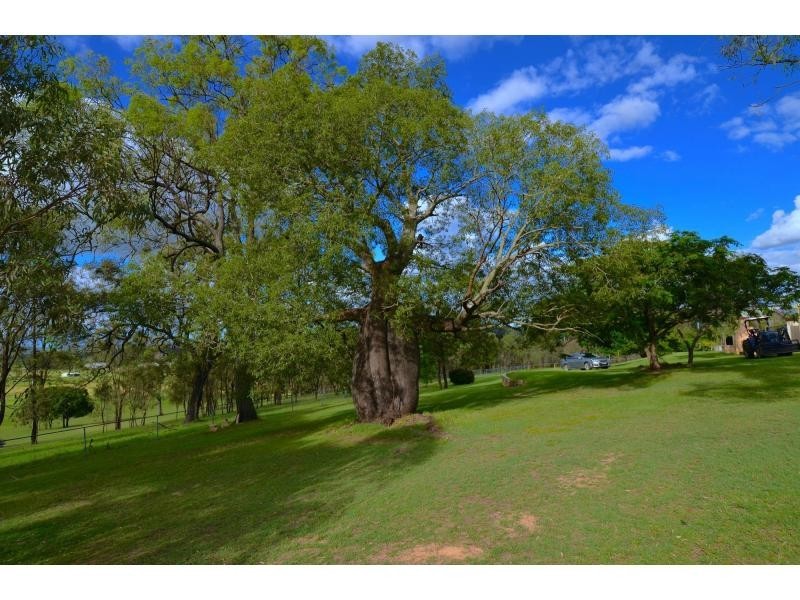 56 Laidley Creek West Road, Mulgowie QLD 4341