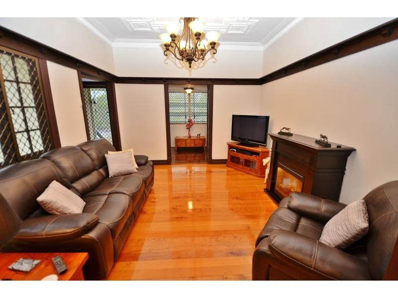 Regency Downs QLD 4341