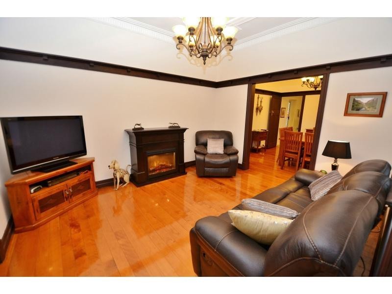 Regency Downs QLD 4341