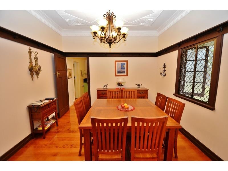 Regency Downs QLD 4341