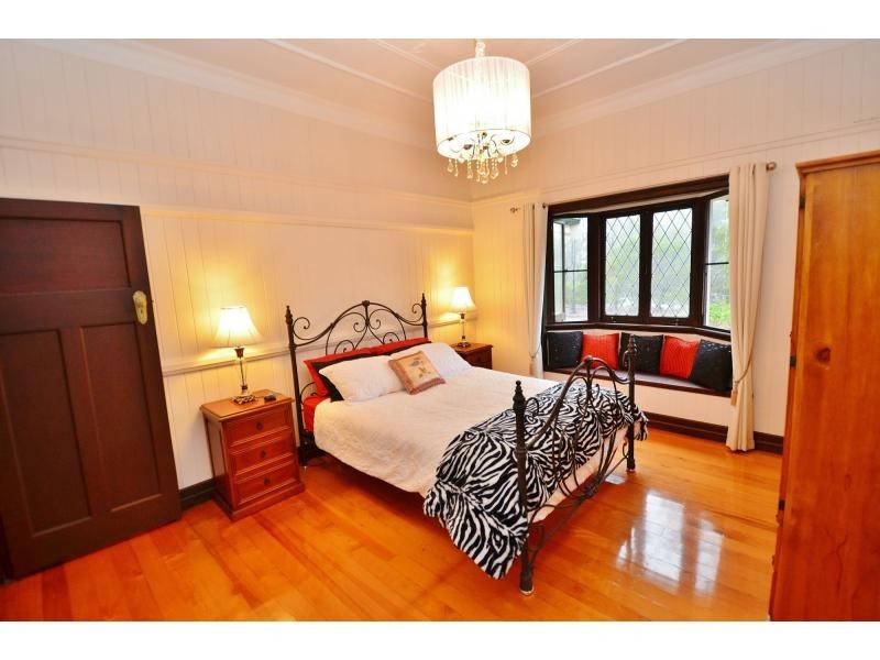 Regency Downs QLD 4341