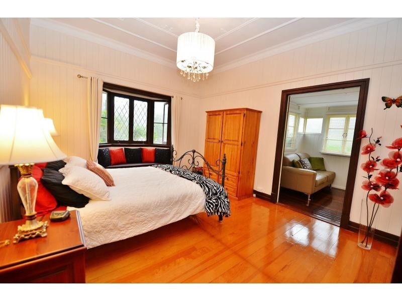 Regency Downs QLD 4341