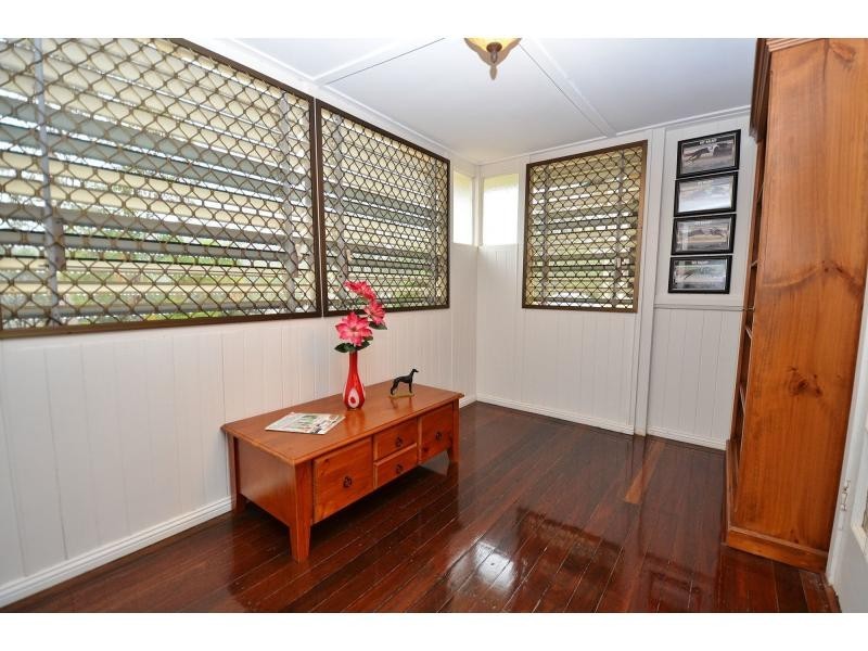 Regency Downs QLD 4341