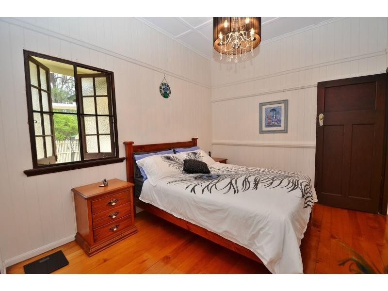 Regency Downs QLD 4341