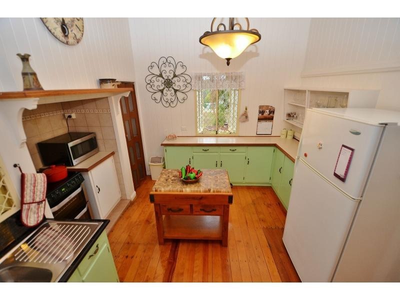 Regency Downs QLD 4341