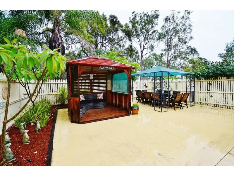 Regency Downs QLD 4341