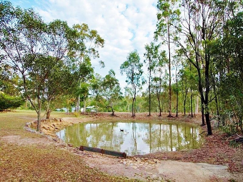 Regency Downs QLD 4341