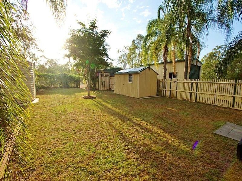 Regency Downs QLD 4341