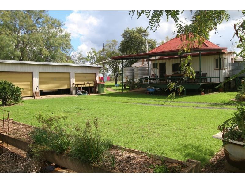 Kentville QLD 4341
