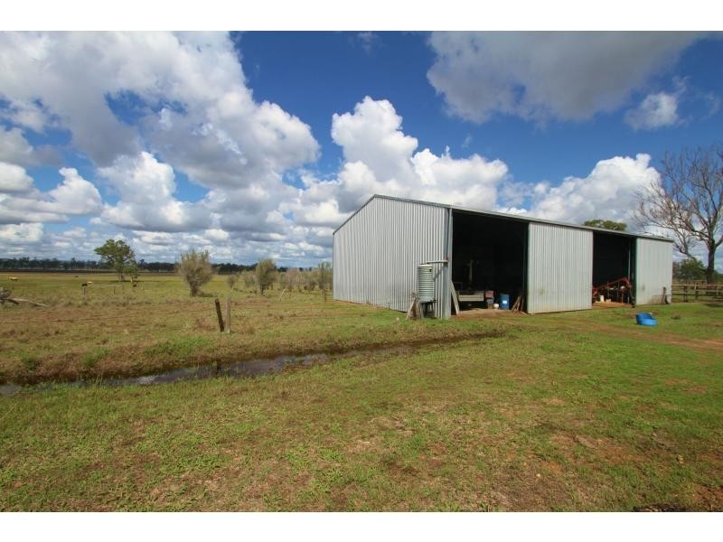 Kentville QLD 4341